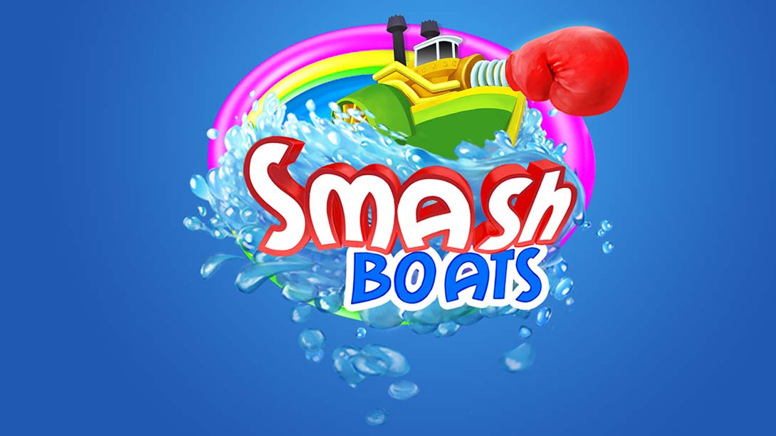 粉碎船只 Smash Boats