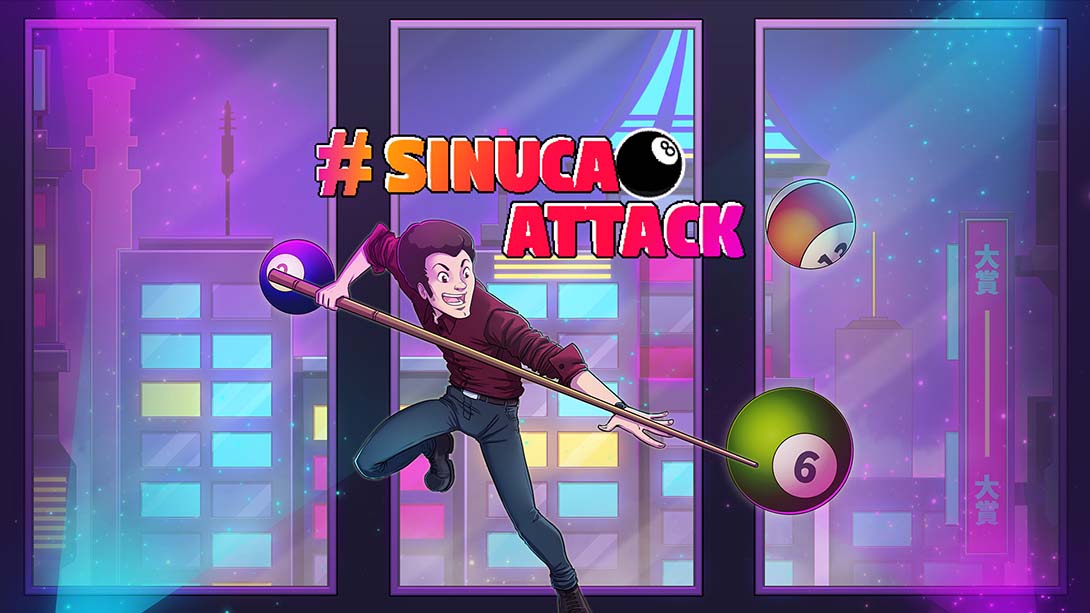 SinucaAttack