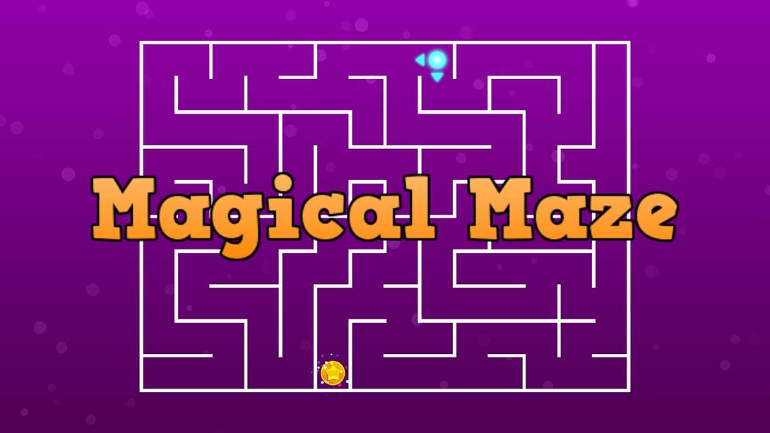 魔法迷宫 Magical Maze