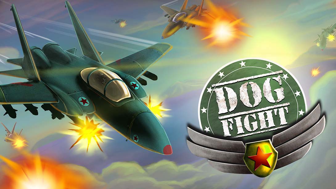 空战 DogFight