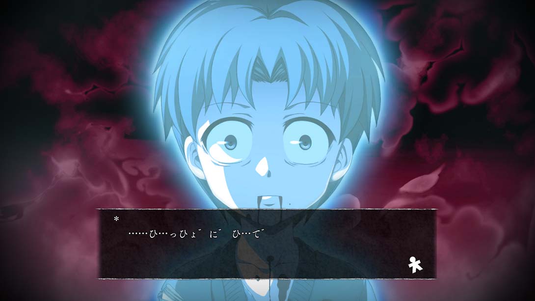 尸体派对：血之复盖 无止境的恐惧 Corpse Party: Blood Covered - ...截图