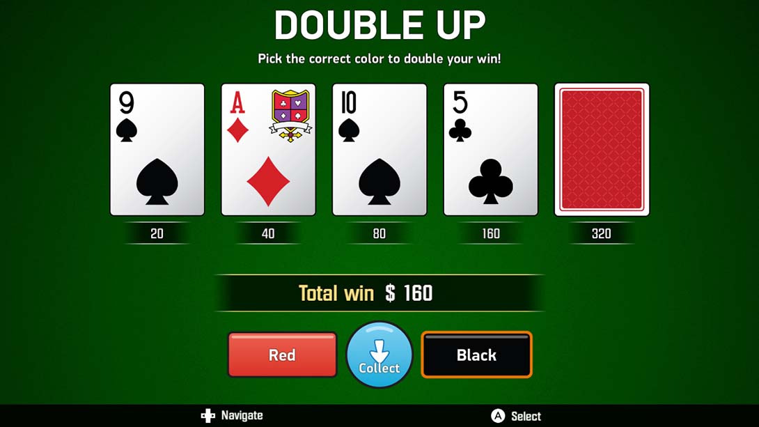 Joker Poker - Video Poker截图