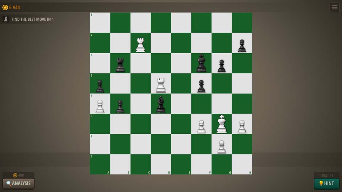 皇家象棋 Chess Royal截图