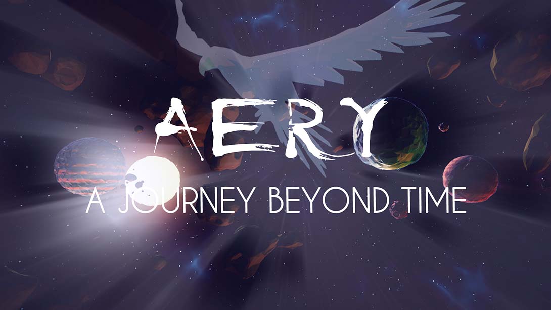 Aery：超越时间的旅程 Aery A Journey Beyond Time