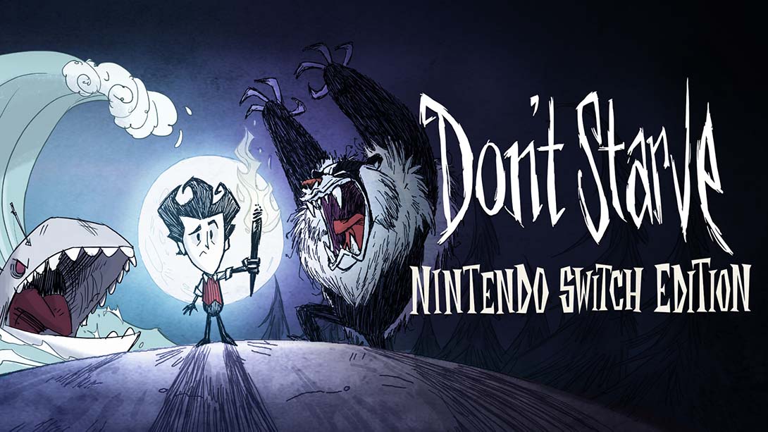 饥荒 Dont Starve