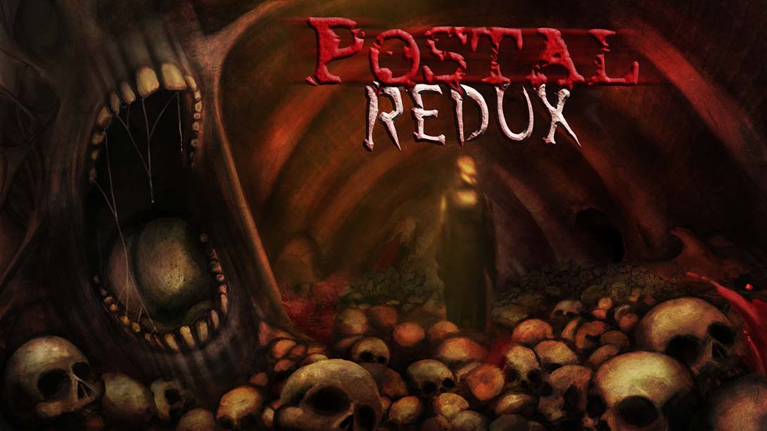 喋血街头：回归 Postal REDUX