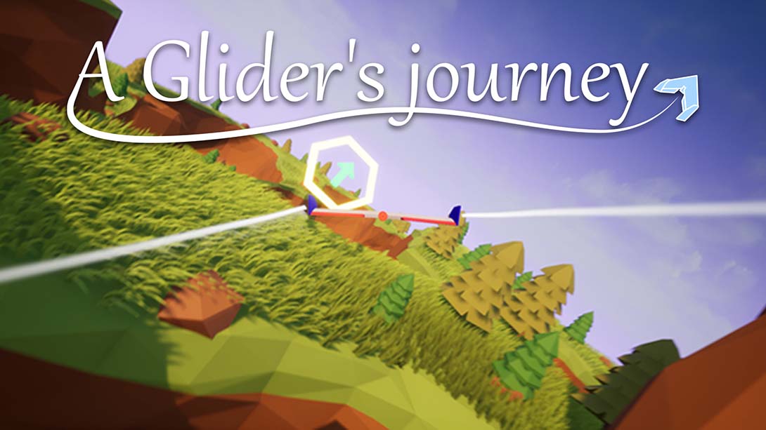 滑翔机旅程 A Glider s Journey