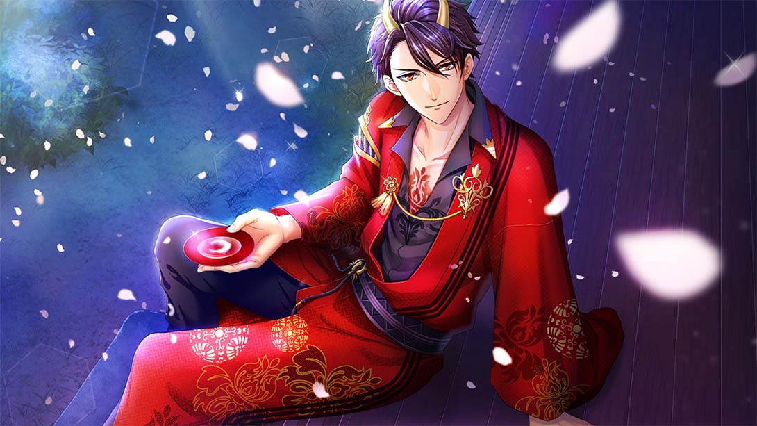 Ayakashi Romance Reborn Dawn Chapter & Twilight Chapter截图