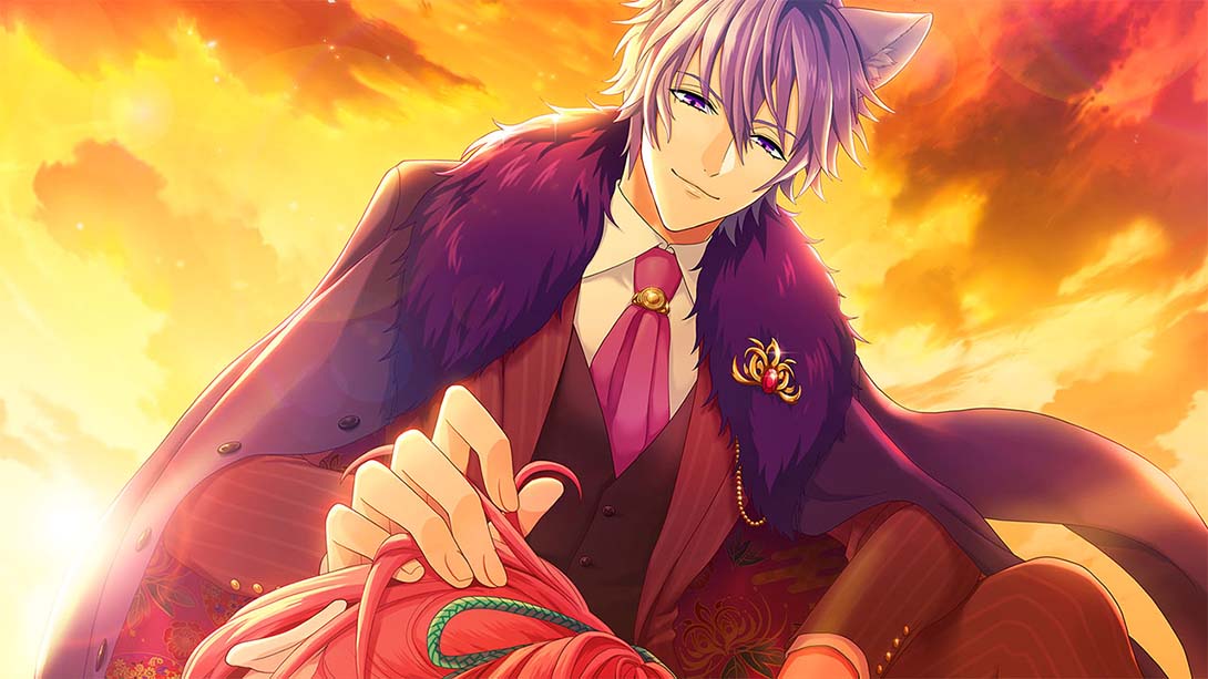 Ayakashi Romance Reborn Dawn Chapter & Twilight Chapter截图