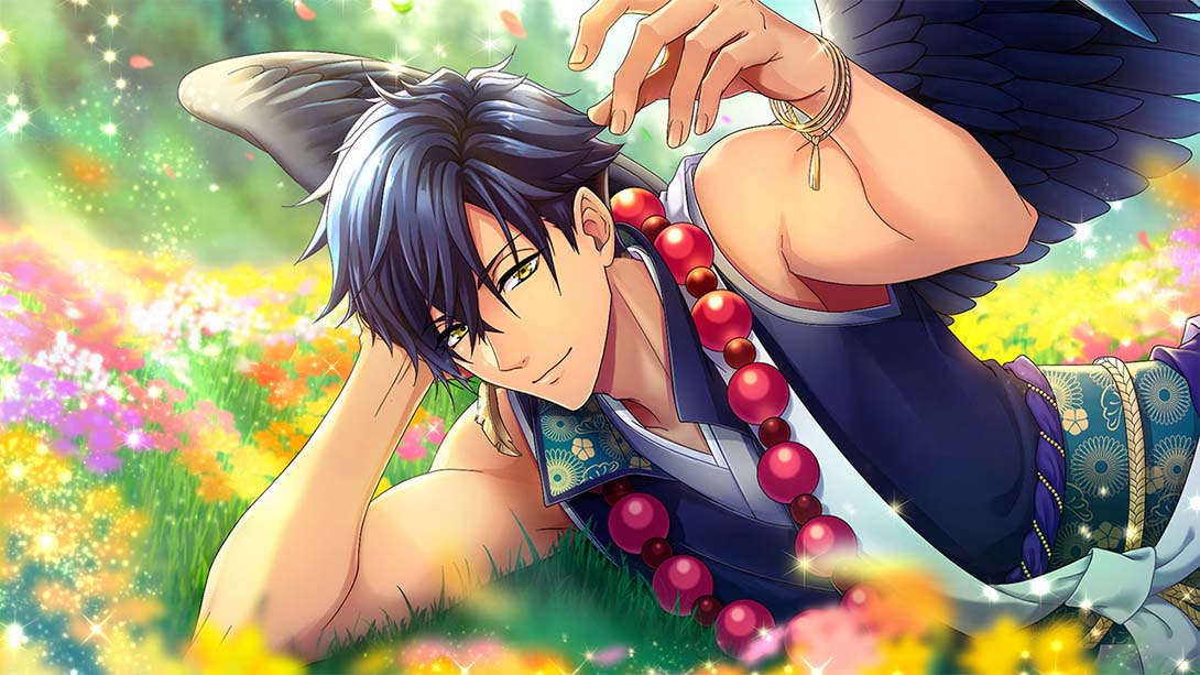 Ayakashi Romance Reborn Dawn Chapter & Twilight Chapter截图