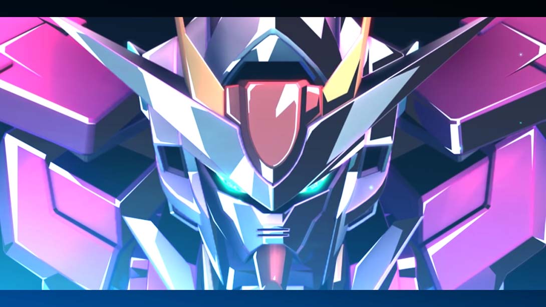 SD高达G世纪 创世 SD白金版 SD GUNDAM G Generation Cross Rays截图