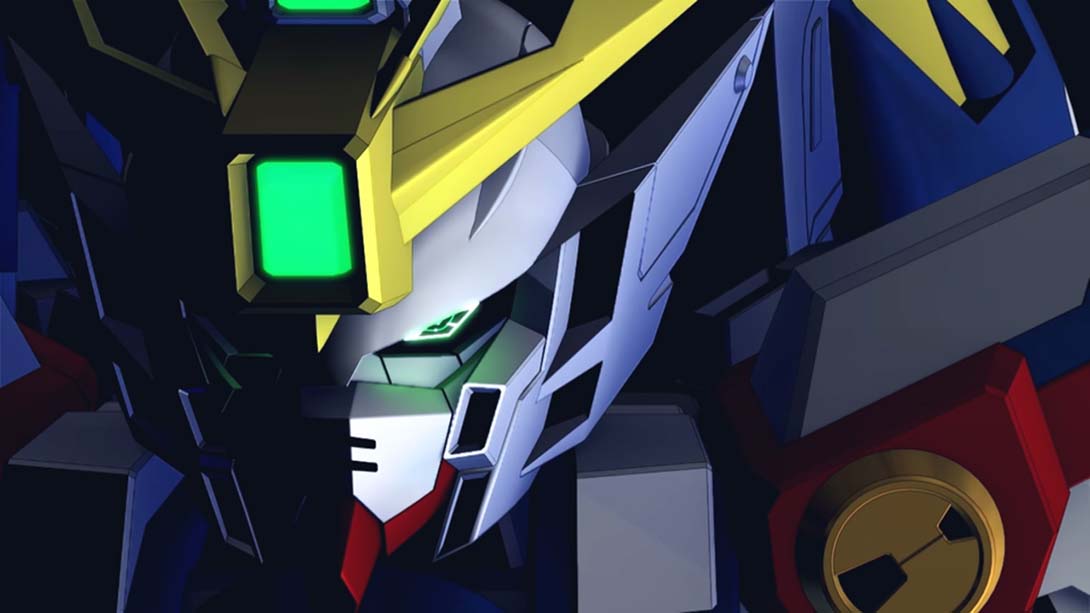 SD高达G世纪：火线纵横Premium G Sound Edition .SD GUNDAM G GENERATION...截图