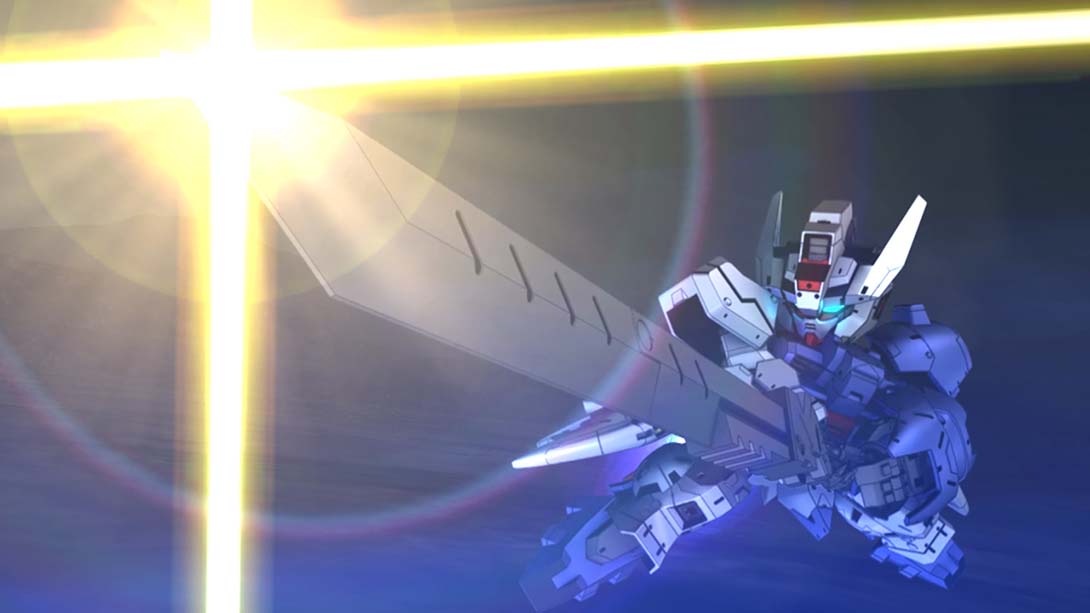 SD高达G世纪：火线纵横Premium G Sound Edition .SD GUNDAM G GENERATION...截图