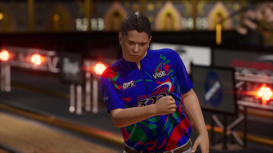 PBA 职业保龄球2021 PBA Pro Bowling 2021截图