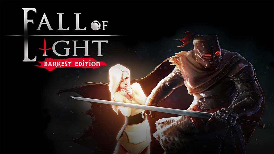 光明陨落 至暗版 Fall Of Light - Darkest Edition