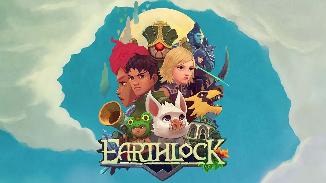 魔法季节：沉睡的大地 扩展版 Earthlock