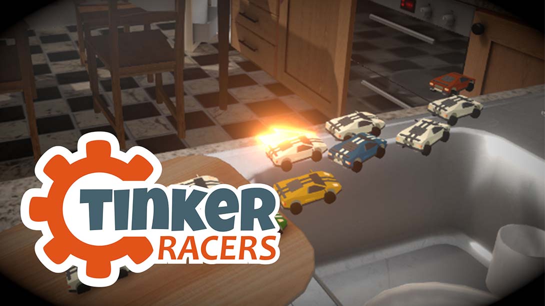 小叮当赛车手 Tinker Racers