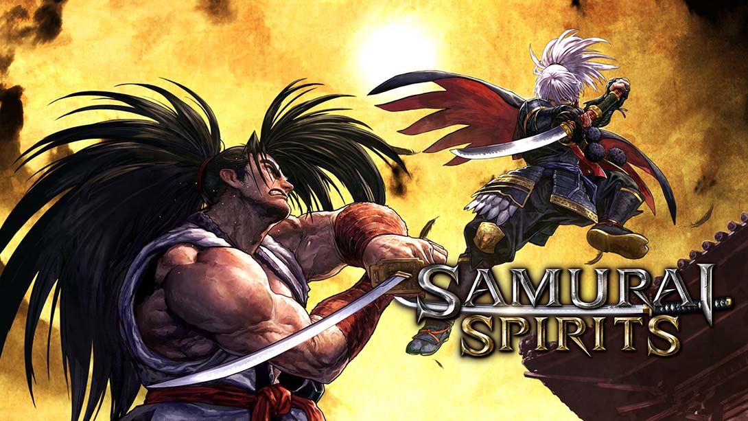 侍魂：晓 SAMURAI SHODOWN