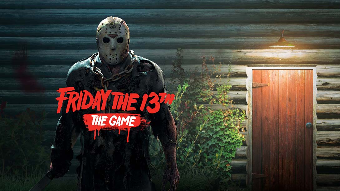 十三号星期五：游戏版 Friday the 13th