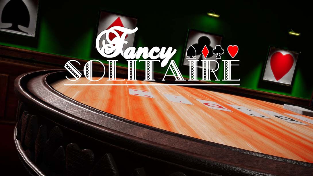 萌趣纸牌 Fancy Solitaire