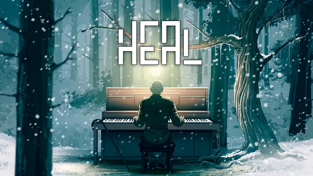 治愈:主机版 - Heal: Console Edition