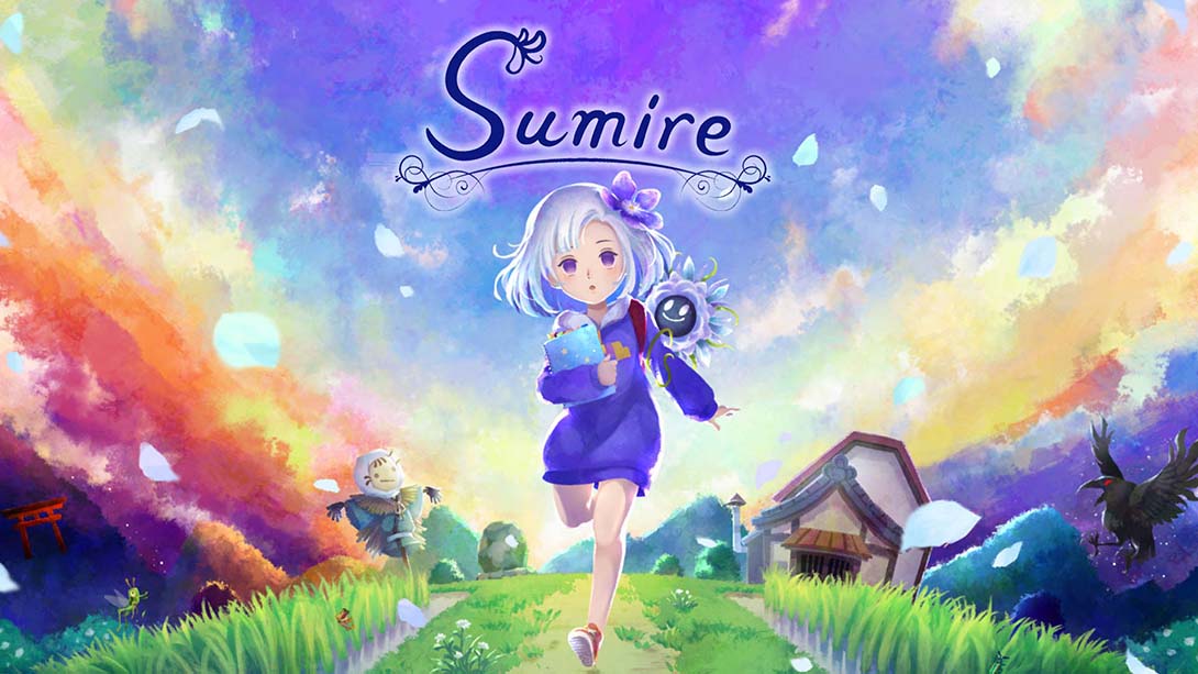 堇 Sumire