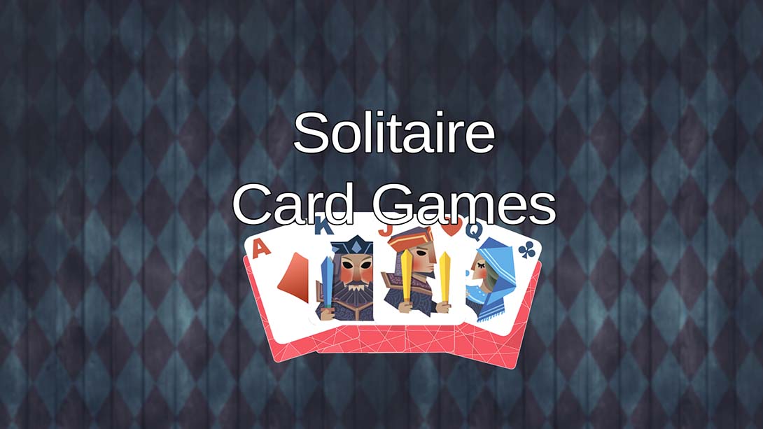 接龙纸牌游戏 Solitaire Card Games