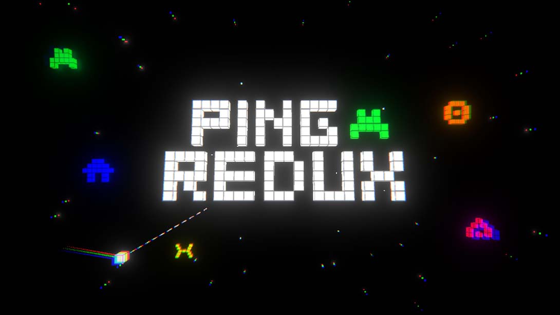 PING REDUX