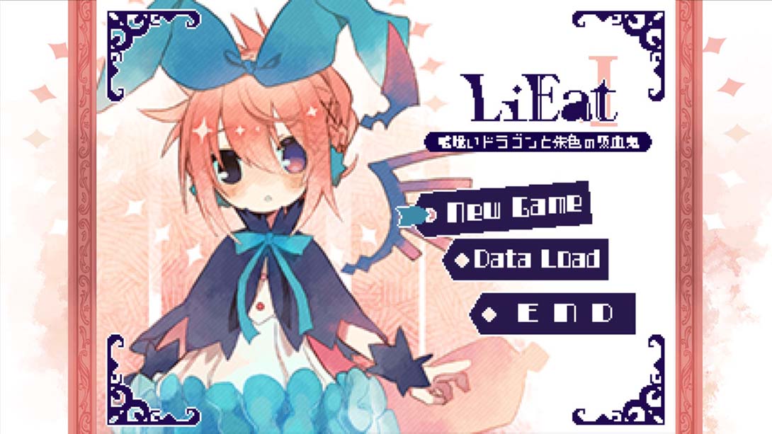 食谎龙少女 LiEat截图