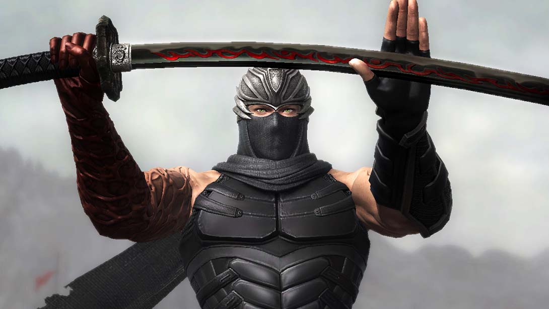 忍者龙剑传3:刀锋边缘 Ninja Gaiden 3: Razors Edge截图