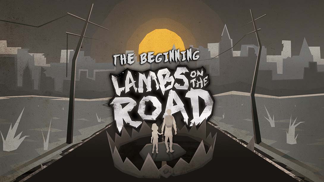 迷途的羔羊 Lambs On The Road