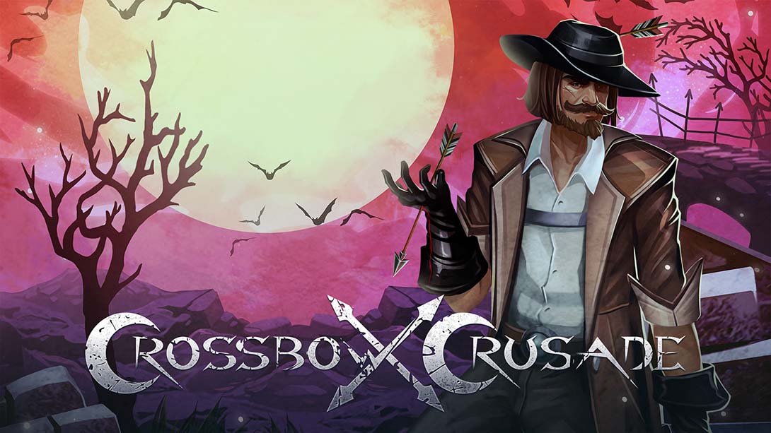 十字军东征  Crossbow Crusade