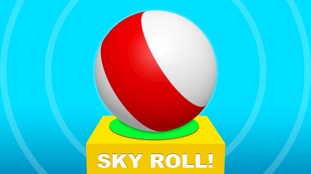 天翻地覆 Sky Roll!