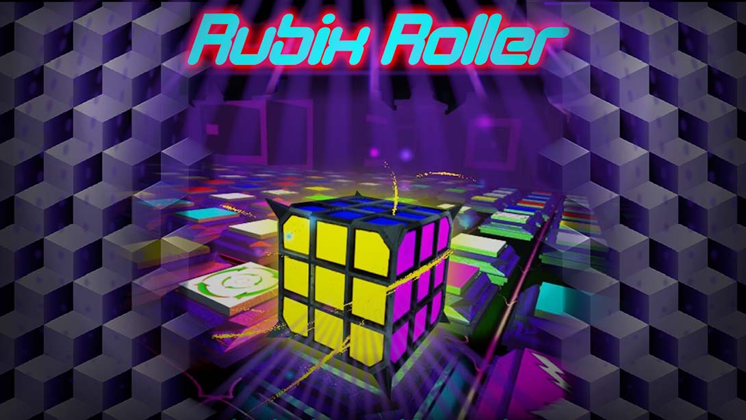 鲁比克斯滚轮 Rubix Roller