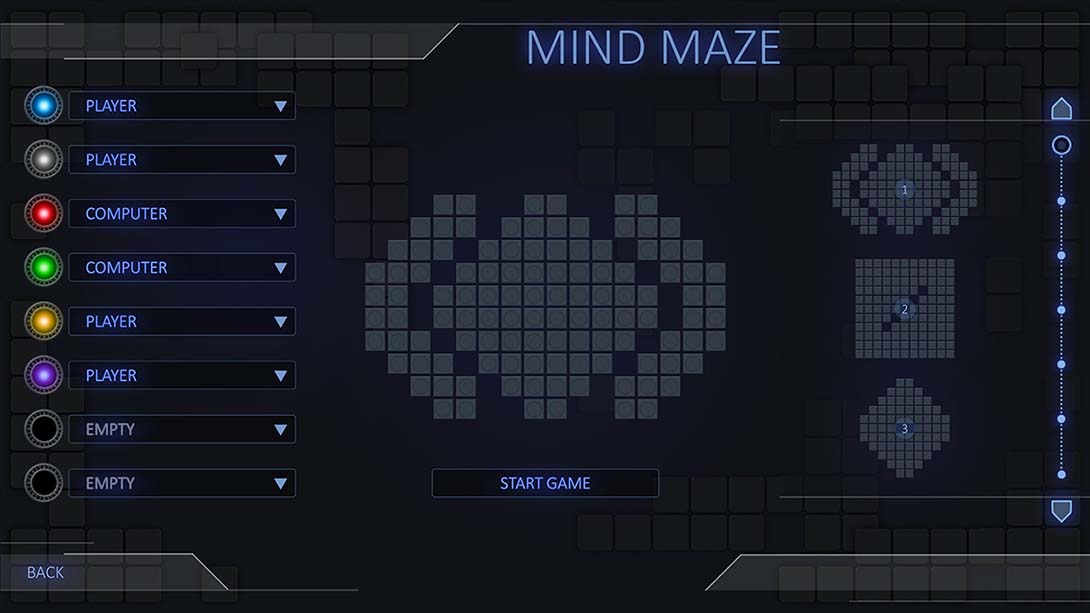 思维迷宫 Mind Maze截图