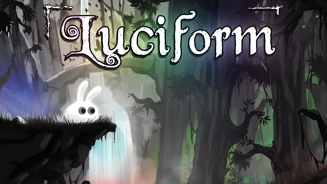 路西法 Luciform