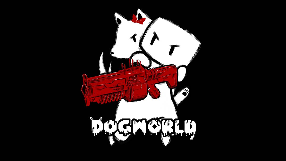 狗世界 Dogworld