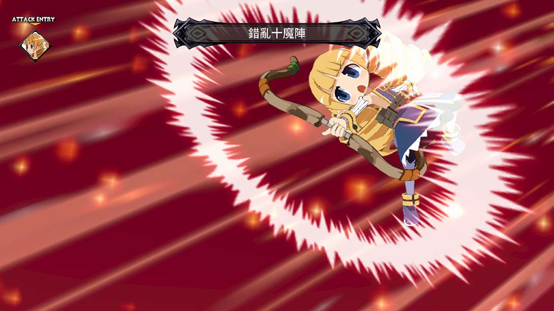 魔界战记6 Disgaea 6: Defiance of Destiny截图