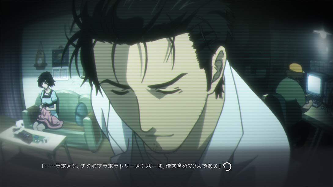 命运石之门精英版 STEINS GATE ELITE截图