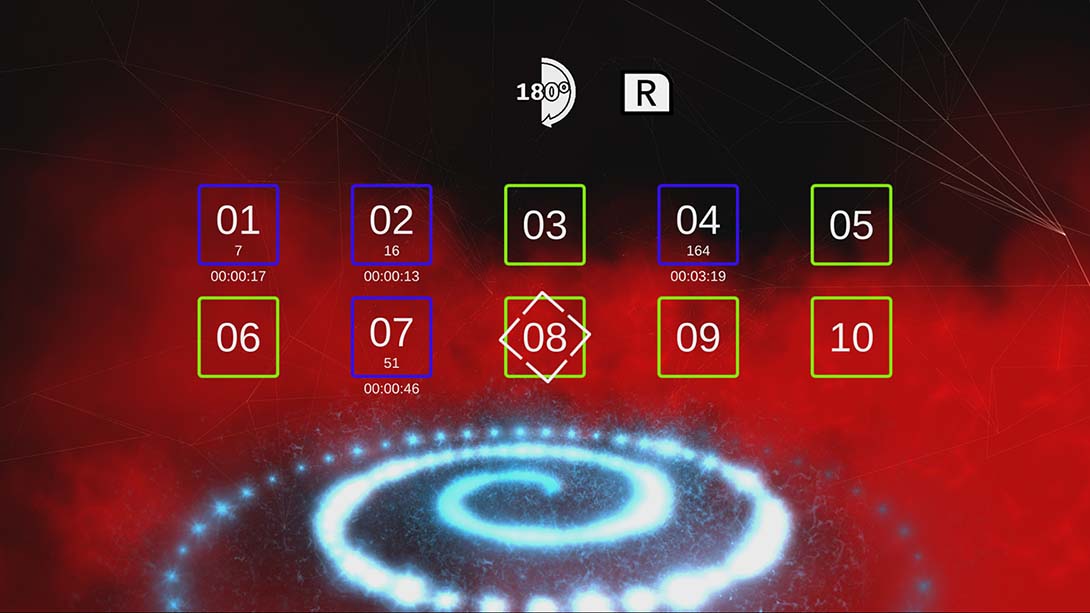 能量循环：边缘 Energy Cycle Edge截图