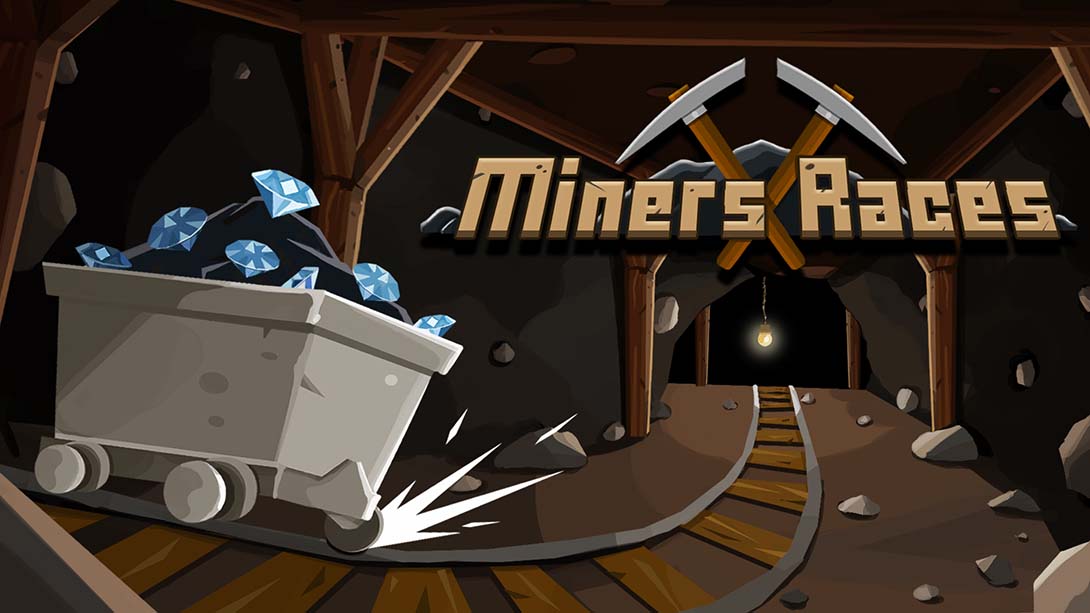 矿工竞赛 Miners Races