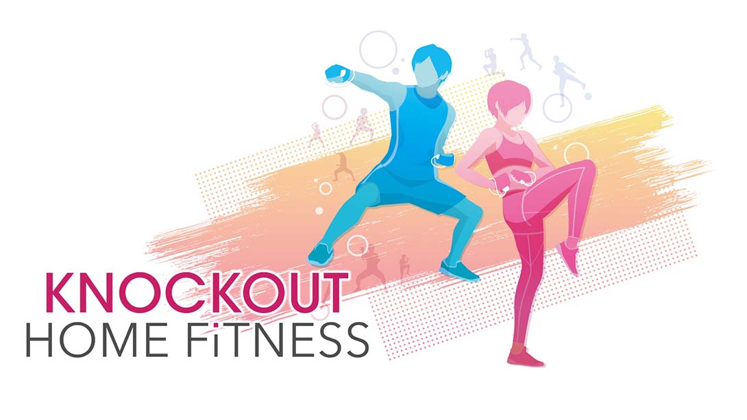 淘汰赛家庭健身 Knockout Home Fitness