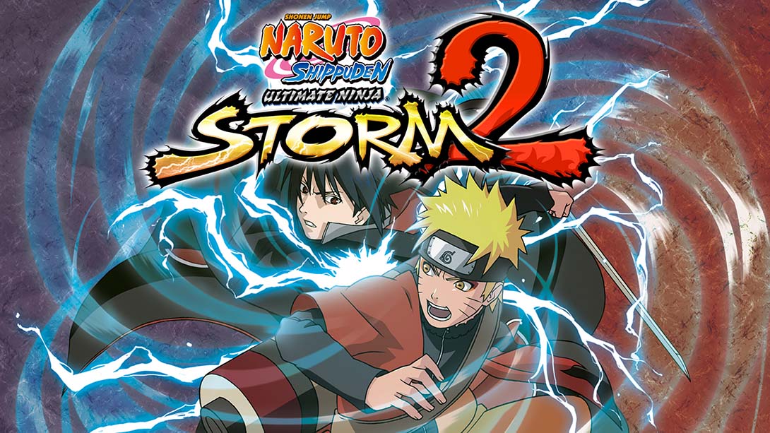 火影忍者 疾风传：究极忍者风暴 2 NARUTO SHIPPUDEN™: Ultimate N...