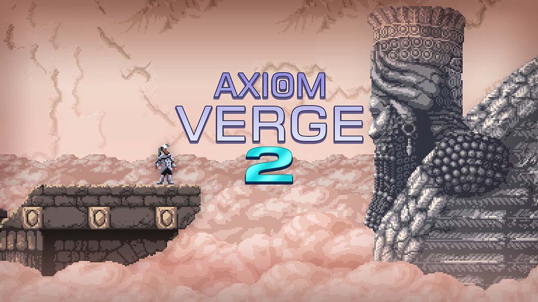 公理边缘 2 Axiom Verge 2