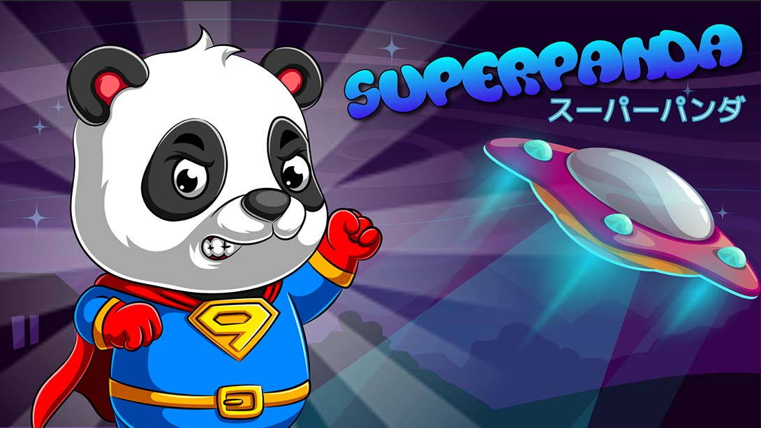 Superpanda