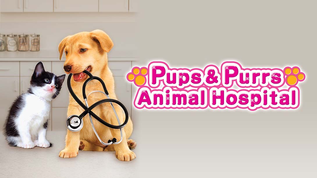 Pups & Purrs 动物医院 Pups & Purrs Animal Hospital