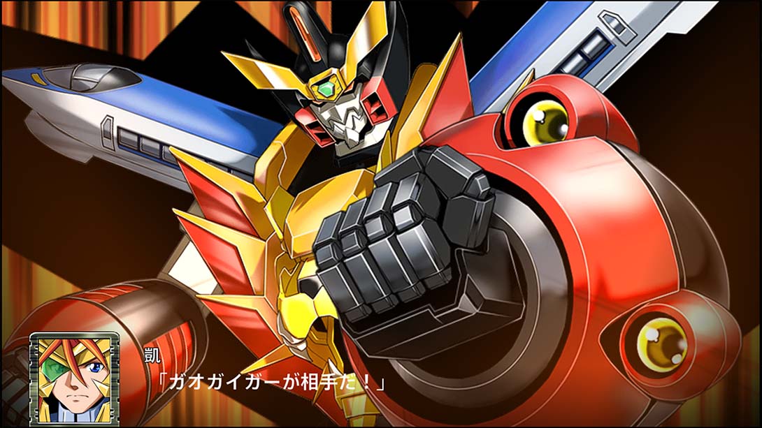 超级机器人大战T 高级版  Super Robot Wars T Premium Anime Song and S...截图