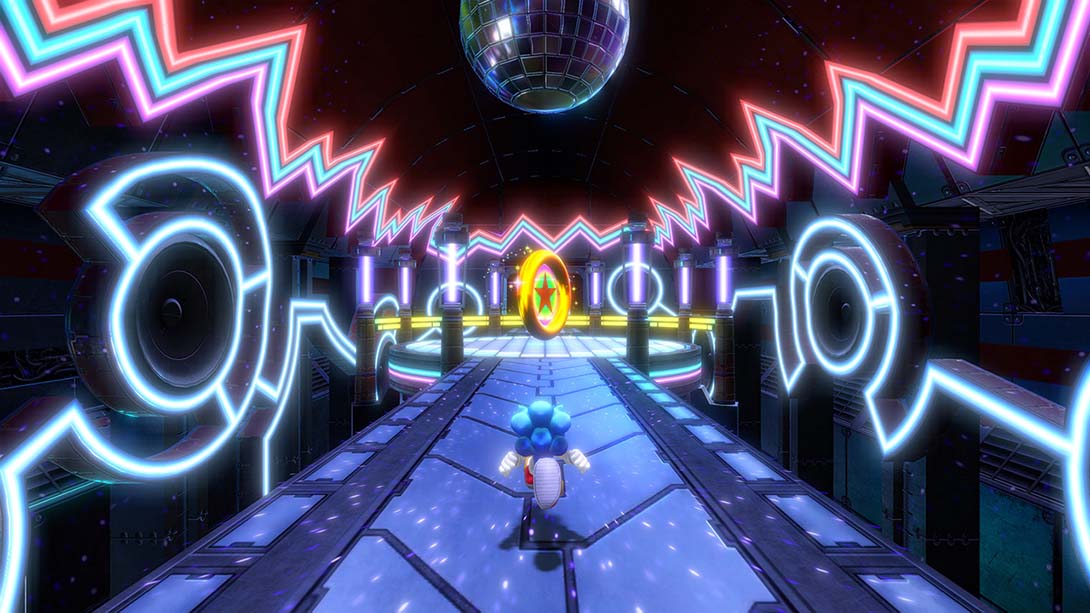 索尼克 缤纷色彩 终极版 Sonic Colors: Ultimate截图