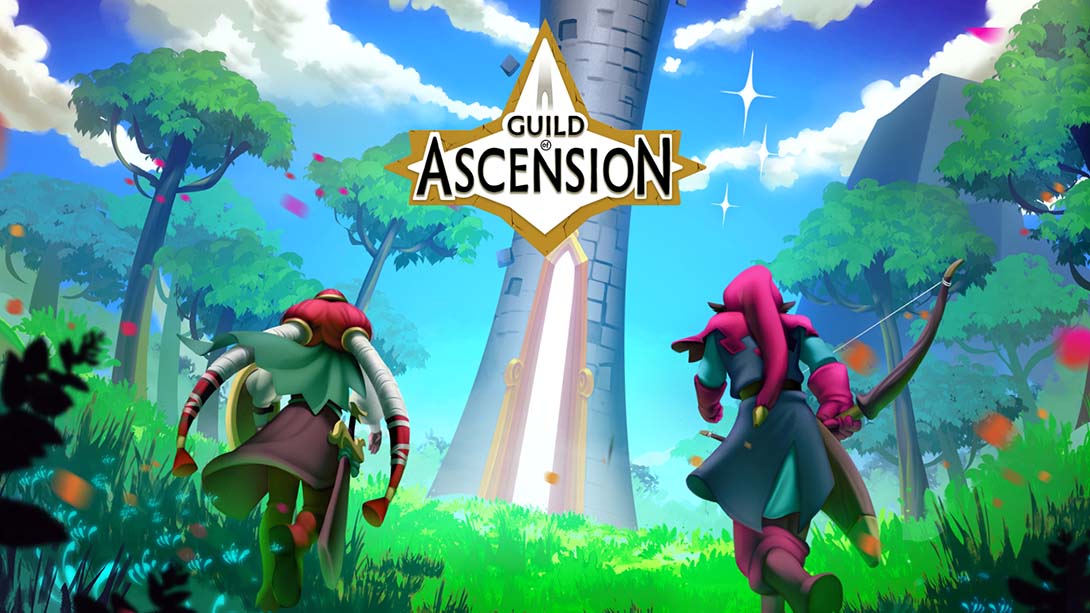 升天公会 Guild of Ascension