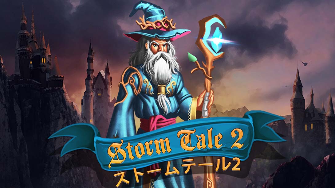 风暴传说2 Storm Tale 2